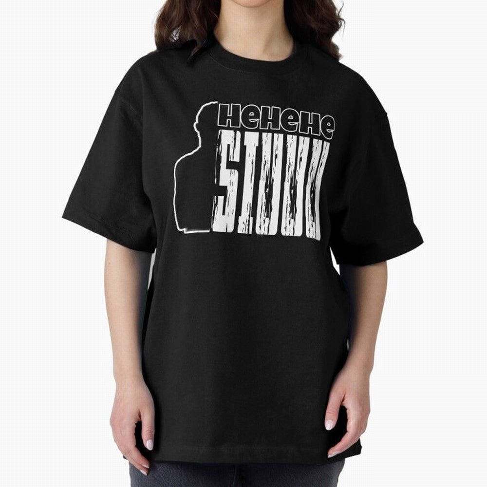 Hehehe siuuu CR7 goal Oversized T-Shirt Celebrate the Magic of FIFA World Cup 2026 Spirit, Filled with France and Portugal, Cristiano Ronaldo, Haaland and CR7, Goal Celebration Energy, Supporter Heritage, Football Icons and Worldwide Tournament