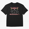 All i want for christmas is siuuu Oversized T-Shirt Celebrate Fan Culture around the FIFA World Cup 2026 USA Canada Mexico Journey through Neymar, Haaland and Cristiano Ronaldo Highlights, Argentina, France and Brazil Pride, Global Supporter