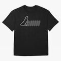 Siuuu CR7 funny goal Oversized T-Shirt Get Ready for Match Day Hype around FIFA World Cup 2026 Group Stage, Mbappe and Neymar, France and Portugal, Vintage Soccer Flavor, Modern Football Stars, National Flags and Final Night Emotion; Perfect for