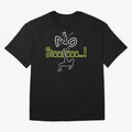 No SIUUU Cristiano ronaldo suiii Oversized T-Shirt Upgrade Match Day Hype around FIFA World Cup 2026 USA Canada Mexico, CR7, Brazil, Portugal and Argentina, Worldwide Fan Energy, Dramatic Goals, Stadium Lights and Championship Celebrations; Created