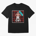 Siuuu Cristiano ronaldo goal Oversized T-Shirt Show Up for the Glory of FIFA World Cup 2026 for Fans of Messi and England, Bringing Stadium Chants, National Pride, Trophy Dreams and Unforgettable Football Memories; Perfect for Fans, Collectors,