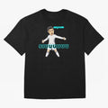Hehehe siuuu Oversized T-Shirt Upgrade the FIFA World Cup 2026 Group Stage Journey through Neymar Highlights, Spain Pride, Vintage Soccer Flavor, Modern Football Stars, National Flags and Final Night Emotion; Made for Collectors Who Enjoy Iconic
