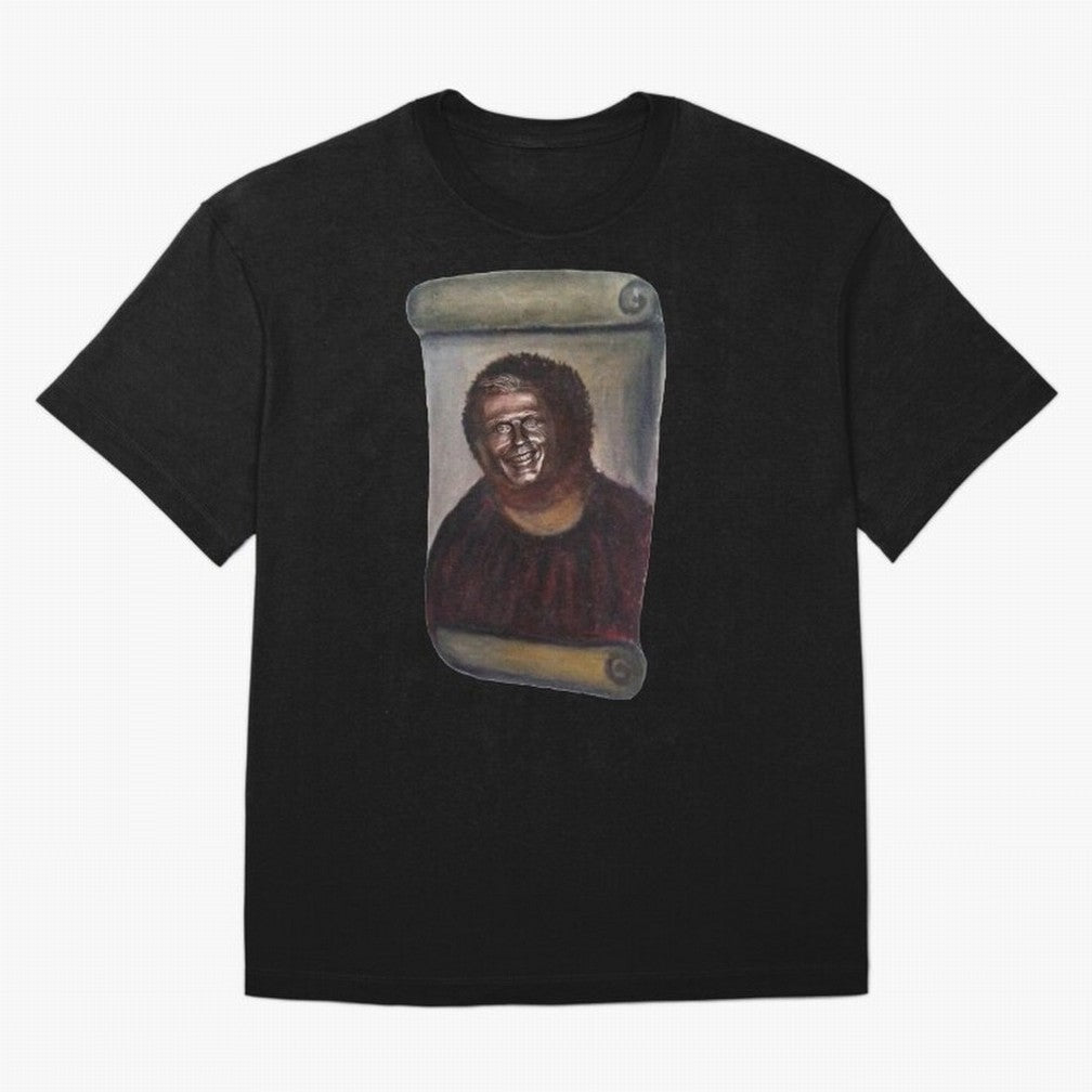 Ecce Rono Oversized T-Shirt Represent Match Day Hype around FIFA World Cup 2026, Neymar, Netherlands, Champion Mindset, Group Stage Buzz, Knockout Tension and Passionate Fan Culture; Perfect for People Who Love Argentina, Brazil, France, England,
