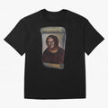 Ecce Rono Oversized T-Shirt Represent Match Day Hype around FIFA World Cup 2026, Neymar, Netherlands, Champion Mindset, Group Stage Buzz, Knockout Tension and Passionate Fan Culture; Perfect for People Who Love Argentina, Brazil, France, England,
