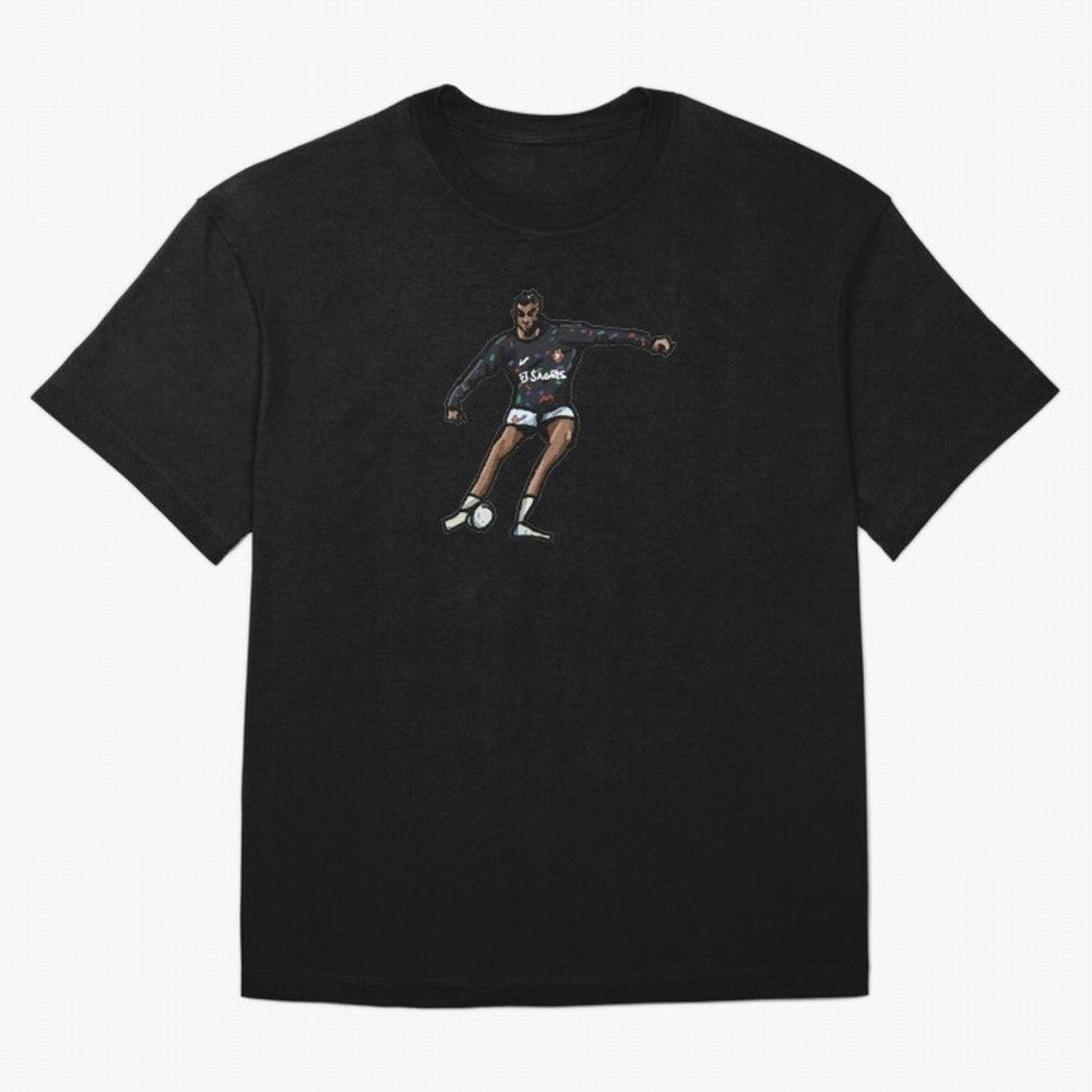 Ronaldo 900 goals design. Oversized T-Shirt Celebrate Rivalries and Pride in FIFA World Cup 2026 Group Stage for Fans of Haaland and Mbappe and Spain and Netherlands, Bringing Goal Celebration Energy, Supporter Heritage, Football Icons and