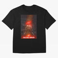 CR7 - CRISTIANO RONALDO Oversized T-Shirt Feel the Heartbeat of FIFA World Cup 2026 Group Stage Featuring Haaland and Mbappe, Argentina, France and Brazil Energy, Retro Football Energy, Iconic Rivalries, Trophy Chase Drama and Stadium Atmosphere;