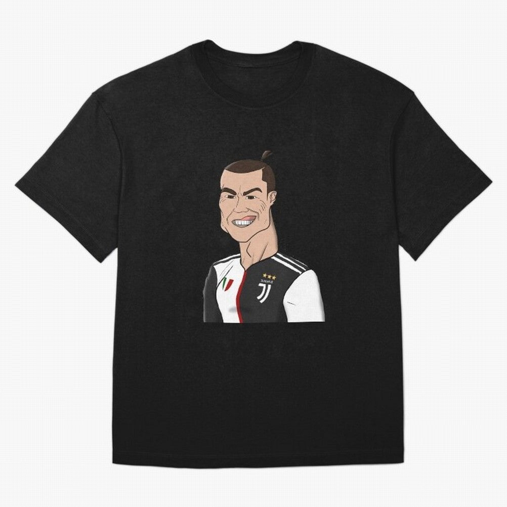 CR J Oversized T-Shirt Join the Countdown to FIFA World Cup 2026 USA Canada Mexico for Fans of Mbappe and England, Bringing Champion Mindset, Group Stage Buzz, Knockout Tension and Passionate Fan Culture; Made for Collectors Who Enjoy Iconic