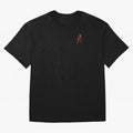 Cristiano Ronaldo Oversized T-Shirt Create FIFA World Cup 2026 USA Canada Mexico Spirit, Connected to Argentina and Brazil, Cristiano Ronaldo, Haaland and CR7, Vintage Soccer Flavor, Modern Football Stars, National Flags and Final Night Emotion;