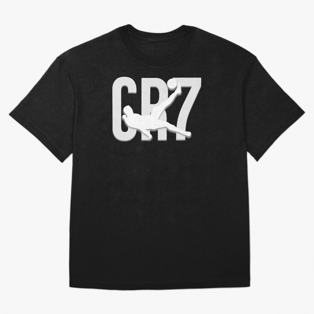 Cristiano Ronaldo Oversized T-Shirt Bring Match Day Fire to the FIFA World Cup 2026 Journey through Cristiano Ronaldo, Haaland and CR7 Highlights, Portugal Pride, Stadium Chants, National Pride, Trophy Dreams and Unforgettable Football Memories;