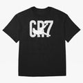 Cristiano Ronaldo Oversized T-Shirt Bring Match Day Fire to the FIFA World Cup 2026 Journey through Cristiano Ronaldo, Haaland and CR7 Highlights, Portugal Pride, Stadium Chants, National Pride, Trophy Dreams and Unforgettable Football Memories;