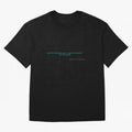 MAYBE SOMEONE DON'T LIKE ME BECAUSE I'M TOO GOOD Oversized T-Shirt Follow the Final Road of the FIFA World Cup 2026 USA Canada Mexico Journey through Neymar, Haaland and Cristiano Ronaldo Highlights, Portugal, Spain and Germany Pride, Global
