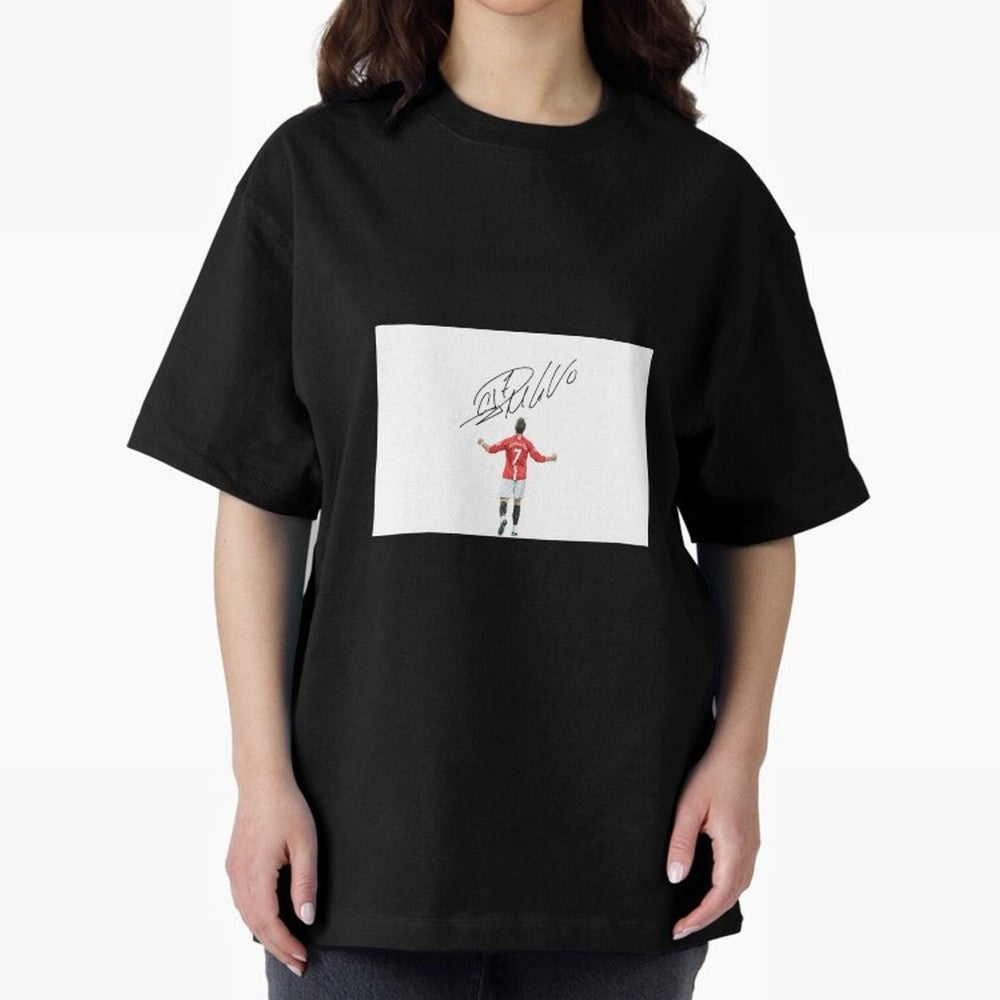cristiano Ronaldo Oversized T-Shirt Get Ready for the FIFA World Cup 2026 Group Stage Journey through Mbappe Highlights, Brazil, Portugal and Argentina Pride, Classic Soccer Heritage, Championship Pressure, Fan Loyalty and International Pride;