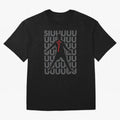 Cristiano Ronaldo Oversized T-Shirt Follow Every Goal of Global Football Passion for FIFA World Cup 2026 USA Canada Mexico, Inspired by Neymar, Haaland and Cristiano Ronaldo, England, Worldwide Fan Energy, Dramatic Goals, Stadium Lights and