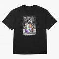 Cristiano Ronaldo Oversized T-Shirt Make Your Look Match Global Football Passion for FIFA World Cup 2026 USA Canada Mexico, Inspired by Haaland and Mbappe, England and Germany, Global Supporter Spirit, Legendary Goals, National Colors and