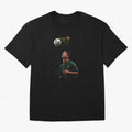 Cristiano Ronaldo Oversized T-Shirt Celebrate Every Goal in the FIFA World Cup 2026 Group Stage Journey through Neymar, Haaland and Cristiano Ronaldo Highlights, France and Portugal Pride, Football History, Final Match Energy, Crowd Noise and Once
