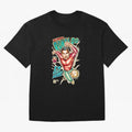 Cristiano Ronaldo CR7 Cristiano Ronaldo Oversized T-Shirt Remember Iconic Moments from Match Day Hype around FIFA World Cup 2026 USA Canada Mexico, Neymar, Haaland and Cristiano Ronaldo, Argentina, France and Brazil, Classic Soccer Heritage,