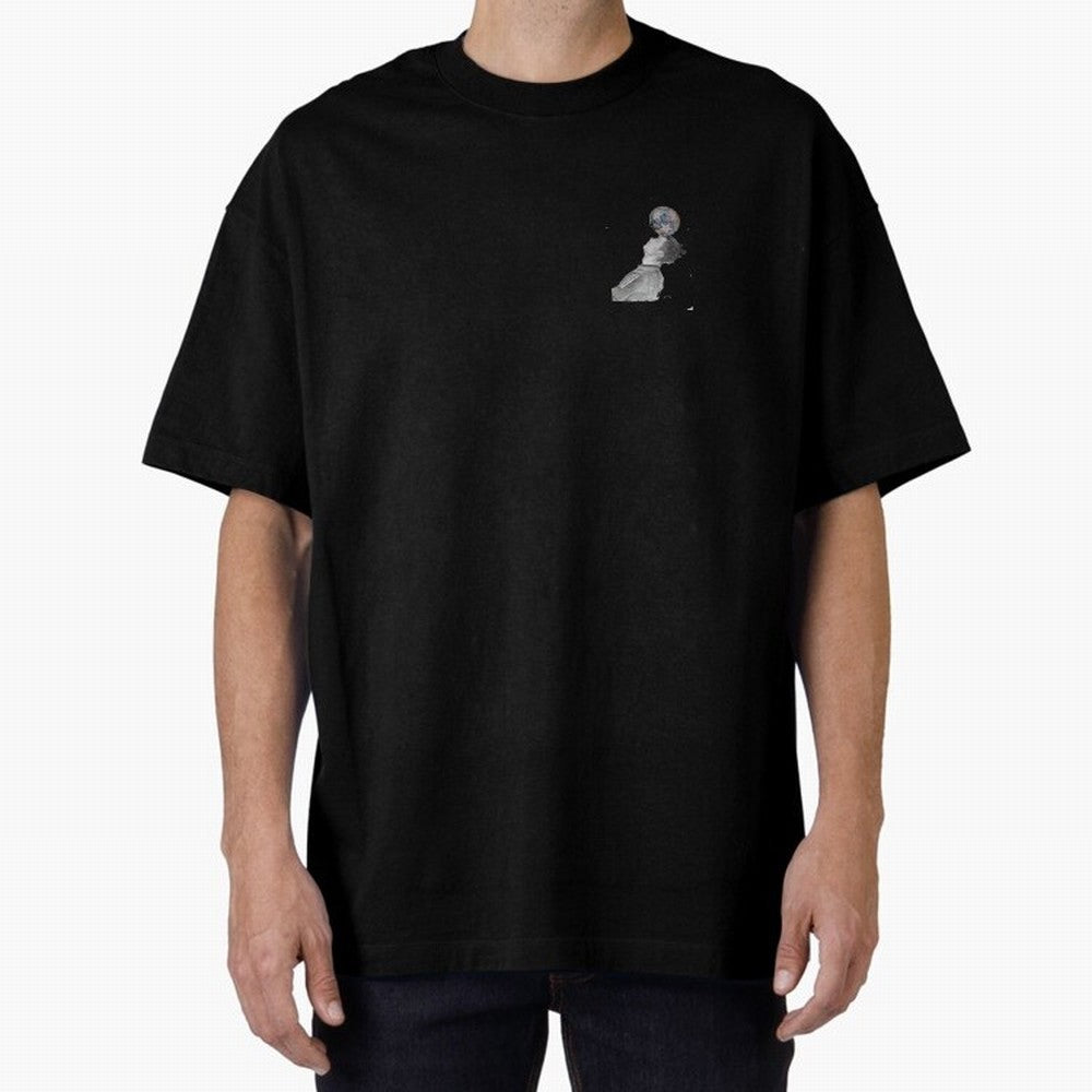 CR7 DRAWING T SHIRT 2021 Oversized T-Shirt Keep the Match Day Mood of FIFA World Cup 2026 USA Canada Mexico Spirit, Featuring Spain and Netherlands, Haaland, Game Day Rituals, Football Legends, Country Pride and the Road to the Final; Ideal for