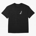 CR7 DRAWING T SHIRT 2021 Oversized T-Shirt Keep the Match Day Mood of FIFA World Cup 2026 USA Canada Mexico Spirit, Featuring Spain and Netherlands, Haaland, Game Day Rituals, Football Legends, Country Pride and the Road to the Final; Ideal for