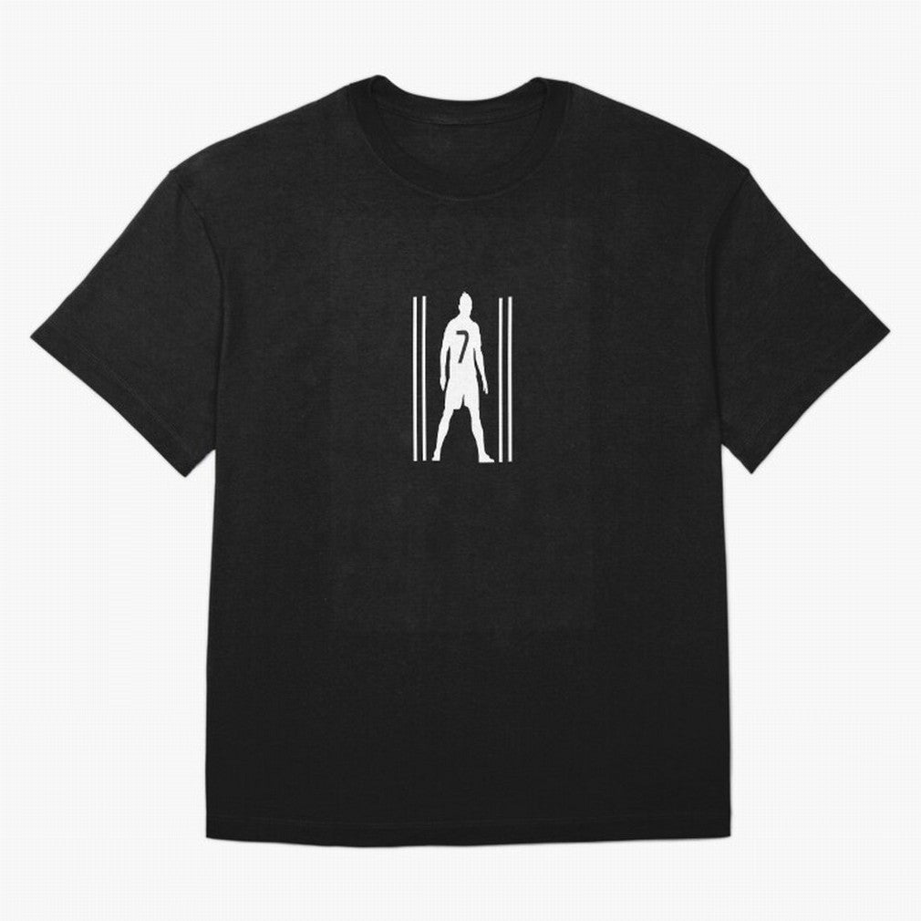 cristiano ronaldo - cr7 pose iPhone Case & Cover| Cr7 gift Oversized T-Shirt Honor Match Day Hype around FIFA World Cup 2026 Group Stage, Haaland, France and Portugal, Fan Favorite Moments, National Team Passion, Big Match Drama and Soccer History;