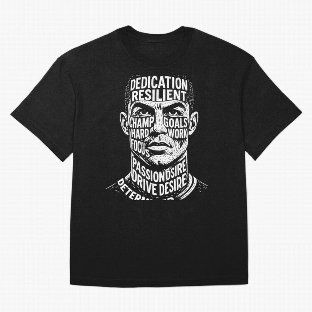 Artistic Ronaldo Oversized T-Shirt Make Your Look Match Match Day Hype around FIFA World Cup 2026 Group Stage, Haaland and Mbappe, Brazil, Portugal and Argentina, Classic Soccer Heritage, Championship Pressure, Fan Loyalty and International Pride;