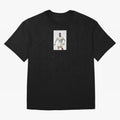 Cristiano Ronaldo Oversized T-Shirt Carry the Dream of Match Day Hype around FIFA World Cup 2026 Group Stage, CR7 and Messi, England, France and Netherlands, Worldwide Fan Energy, Dramatic Goals, Stadium Lights and Championship Celebrations; Ideal