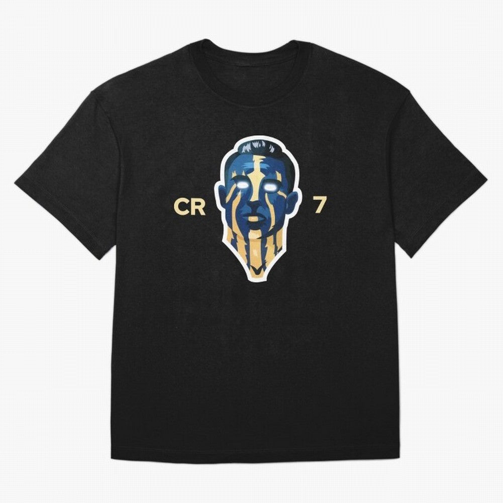 Cristiano Ronaldo Oversized T-Shirt Show Your Love for the FIFA World Cup 2026 Journey through Cristiano Ronaldo, Haaland and CR7 Highlights, England and Germany Pride, Stadium Chants, National Pride, Trophy Dreams and Unforgettable Football