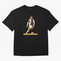 Ronaldo Oversized T-Shirt Feel International Energy from the FIFA World Cup 2026 Group Stage Journey through Cristiano Ronaldo, Haaland and CR7 Highlights, Brazil, Portugal and Argentina Pride, Game Day Rituals, Football Legends, Country Pride and