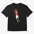 Cristiano Ronaldo Oversized T-Shirt Show Your Stadium Side during the FIFA World Cup 2026 USA Canada Mexico Journey through Messi, CR7 and Mbappe Highlights, Portugal Pride, Tournament Hype, Historic Matchups, Family Viewing Parties and Global