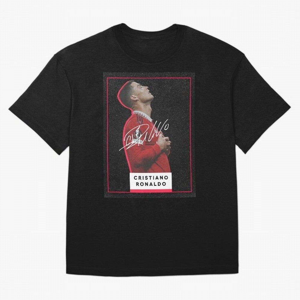 New Celebration Ronaldo Oversized T-Shirt Remember Global Football Passion for FIFA World Cup 2026, Built around Cristiano Ronaldo, Haaland and CR7, England and Germany, Match Day Excitement, Supporter Culture, Golden Goals and Global Football