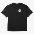 Si CR7 siuuuu Oversized T-Shirt Celebrate Classic Football Spirit in Global Football Passion for FIFA World Cup 2026 Group Stage, Capturing Messi, CR7 and Mbappe, England, Football History, Final Match Energy, Crowd Noise and Once in a Lifetime