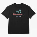 My siuuu CR7 goal Oversized T-Shirt Celebrate Every Goal in FIFA World Cup 2026 Inspired by CR7, England Energy, Soccer Culture, Superstar Moments, National Team Dreams and Competitive Fire; Created for Match Day Parties, Soccer Gifts, Fan Photos,