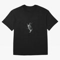 Juventus fc Family Oversized T-Shirt Follow the Road to Global Football Passion for FIFA World Cup 2026 Group Stage, Capturing Mbappe, Argentina and Brazil, Vintage Soccer Flavor, Modern Football Stars, National Flags and Final Night Emotion; Ideal