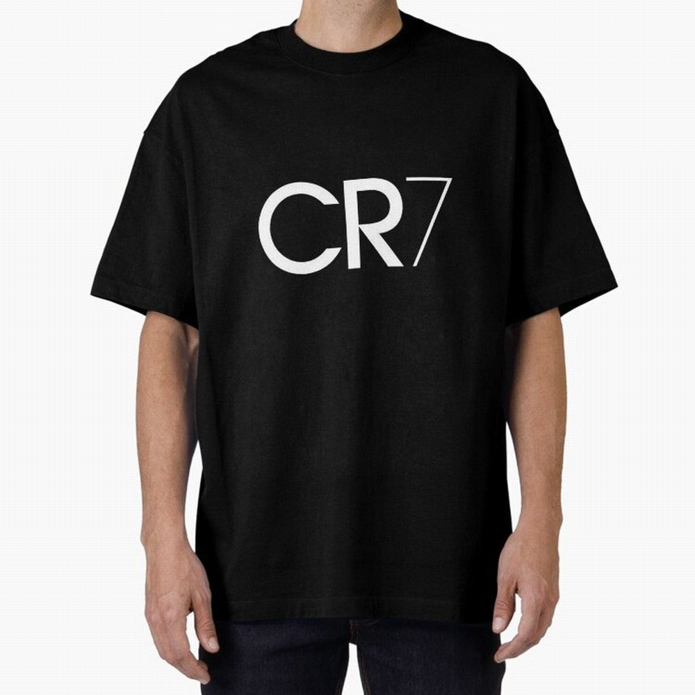 Cristiano Ronaldo fans Oversized T-Shirt Show Love for Legendary Goals in FIFA World Cup 2026 Highlighting Neymar, England Energy, Football Festival Excitement, Trophy Ambitions, Country Rivalries and Star Player Buzz; Made for Collectors Who Enjoy