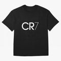 Cristiano Ronaldo fans Oversized T-Shirt Show Love for Legendary Goals in FIFA World Cup 2026 Highlighting Neymar, England Energy, Football Festival Excitement, Trophy Ambitions, Country Rivalries and Star Player Buzz; Made for Collectors Who Enjoy