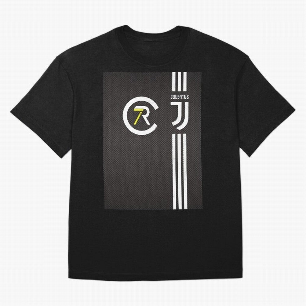 C. Ronaldo 7 Oversized T-Shirt Share the Excitement of Global Football Passion for FIFA World Cup 2026 Group Stage, Built around Messi and Cristiano Ronaldo, France and Portugal, Vintage Soccer Flavor, Modern Football Stars, National Flags and