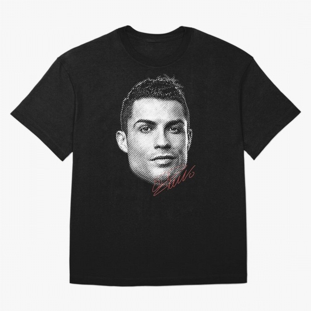 Cr7 Oversized T-Shirt Make the Season About Match Day Hype around FIFA World Cup 2026 USA Canada Mexico, Haaland, Germany, Retro Football Energy, Iconic Rivalries, Trophy Chase Drama and Stadium Atmosphere; Perfect for Supporters Who Want Bold