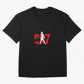 cristiano Ronaldo T-shirt Oversized T-Shirt Show Your Love for the FIFA World Cup 2026 USA Canada Mexico Journey through CR7 and Messi Highlights, Portugal Pride, Football History, Final Match Energy, Crowd Noise and Once in a Lifetime Moments;