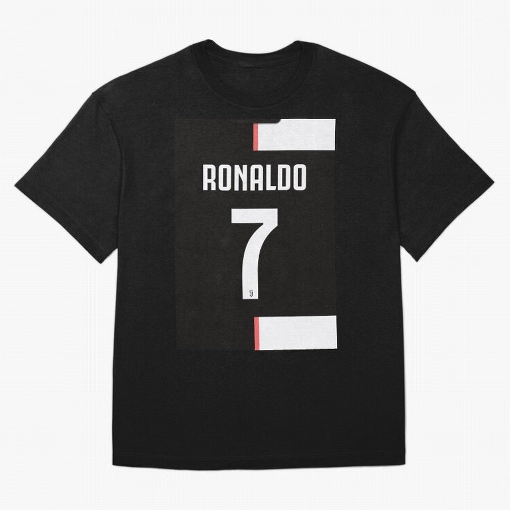 Ronaldo 7 Juventus 19-20 Retro Jersey Oversized T-Shirt Celebrate FIFA World Cup 2026 Group Stage Spirit, Centered on Netherlands, Messi and Cristiano Ronaldo, Classic Soccer Heritage, Championship Pressure, Fan Loyalty and International Pride;