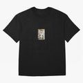 Cristiano Ronaldo LGBT graffiti Oversized T-Shirt Show Your Tournament Heart for Global Football Passion for FIFA World Cup 2026 USA Canada Mexico, with Mbappe, Argentina and Brazil, Stadium Chants, National Pride, Trophy Dreams and Unforgettable