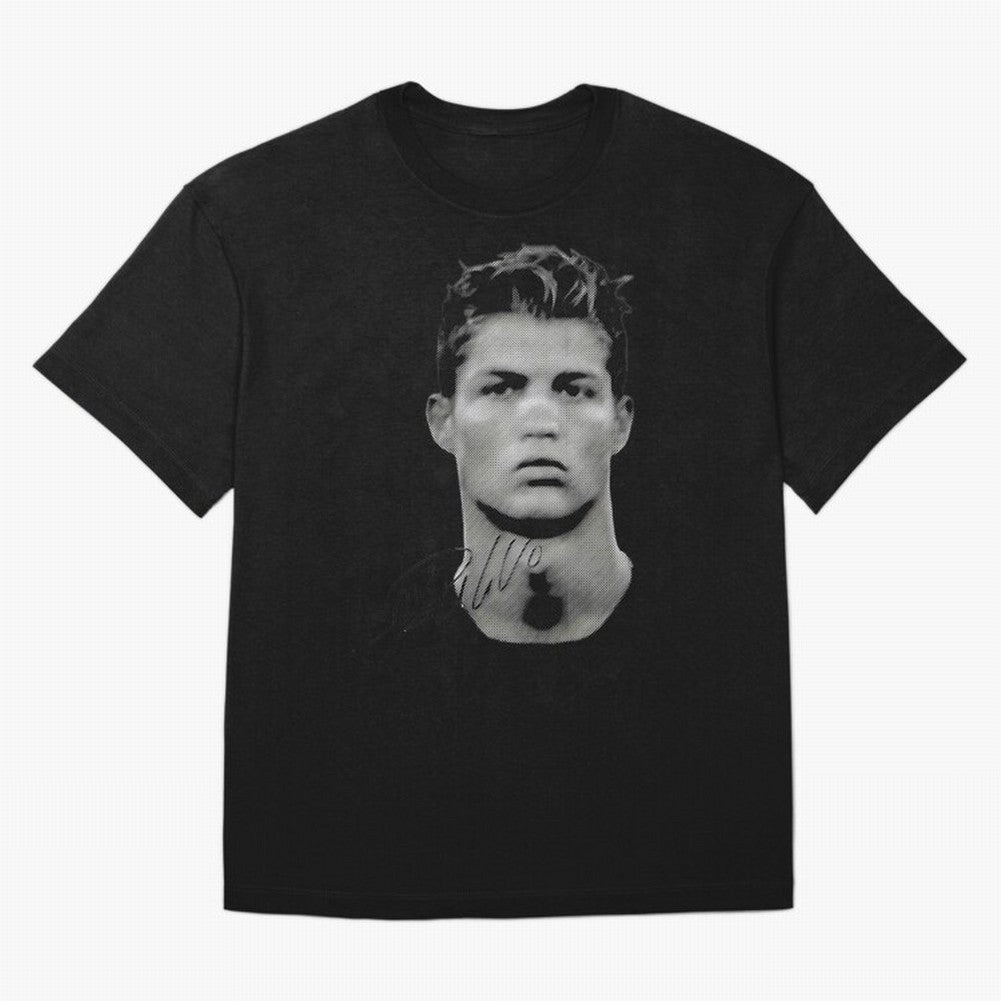 Cr7 Oversized T-Shirt Stand with FIFA World Cup 2026 Group Stage Made for CR7, Brazil, Portugal and Argentina Energy, Football Passion, Legendary Performances, Festival Vibes and Supporter Community; Great for Supporters Who Love Legendary Players,
