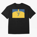 Cristiano Ronaldo Al Nassr Fc Oversized T-Shirt Support Iconic Players in FIFA World Cup 2026 USA Canada Mexico Spirit, Inspired by Brazil, Portugal and Argentina, CR7 and Messi, Stadium Chants, National Pride, Trophy Dreams and Unforgettable