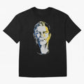 Cristiano Oversized T-Shirt Bring World Football Passion into FIFA World Cup 2026 Spirit, Built around Netherlands, Messi, Neymar and Mbappe, Vintage Soccer Flavor, Modern Football Stars, National Flags and Final Night Emotion; Ideal for Fans Who
