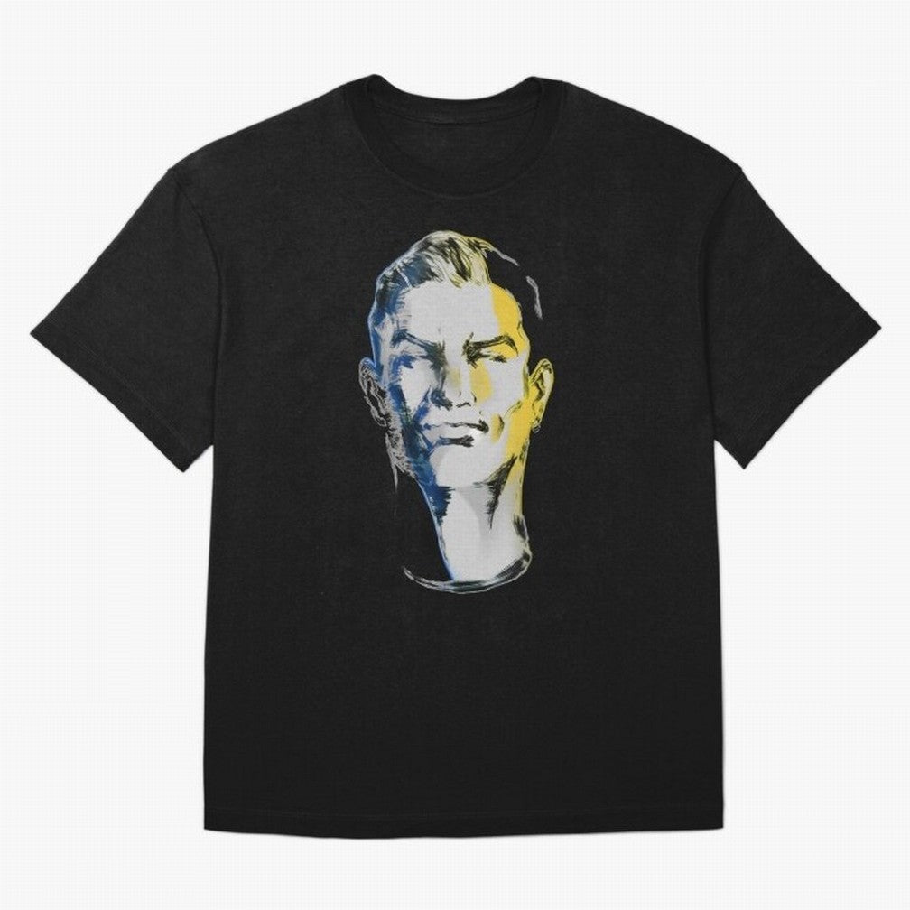 Cristiano Oversized T-Shirt Bring World Football Passion into FIFA World Cup 2026 Spirit, Built around Netherlands, Messi, Neymar and Mbappe, Vintage Soccer Flavor, Modern Football Stars, National Flags and Final Night Emotion; Ideal for Fans Who