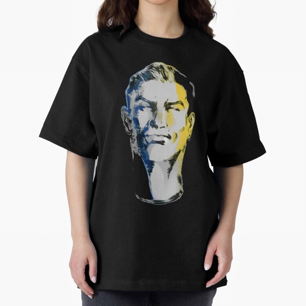 Cristiano Oversized T-Shirt Bring World Football Passion into FIFA World Cup 2026 Spirit, Built around Netherlands, Messi, Neymar and Mbappe, Vintage Soccer Flavor, Modern Football Stars, National Flags and Final Night Emotion; Ideal for Fans Who