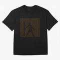 CR7 Ronaldo Oversized T-Shirt Follow the Final Road of FIFA World Cup 2026 USA Canada Mexico Spirit, Driven by Spain, Messi, Worldwide Fan Energy, Dramatic Goals, Stadium Lights and Championship Celebrations; Made for Die Hard Supporters, Soccer
