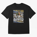 Cristiano Ronaldo Real Vintage Bootleg Oversized T-Shirt Bring Home FIFA World Cup 2026 USA Canada Mexico Made for Cristiano Ronaldo, England Energy, Soccer Culture, Superstar Moments, National Team Dreams and Competitive Fire; Great for Supporters