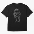 Cristiano Oversized T-Shirt Discover Global Football Passion for FIFA World Cup 2026 Group Stage, Built around Haaland and Mbappe, England and Germany, Sports Nostalgia, International Competition, Famous Players and Unforgettable Victories; Great