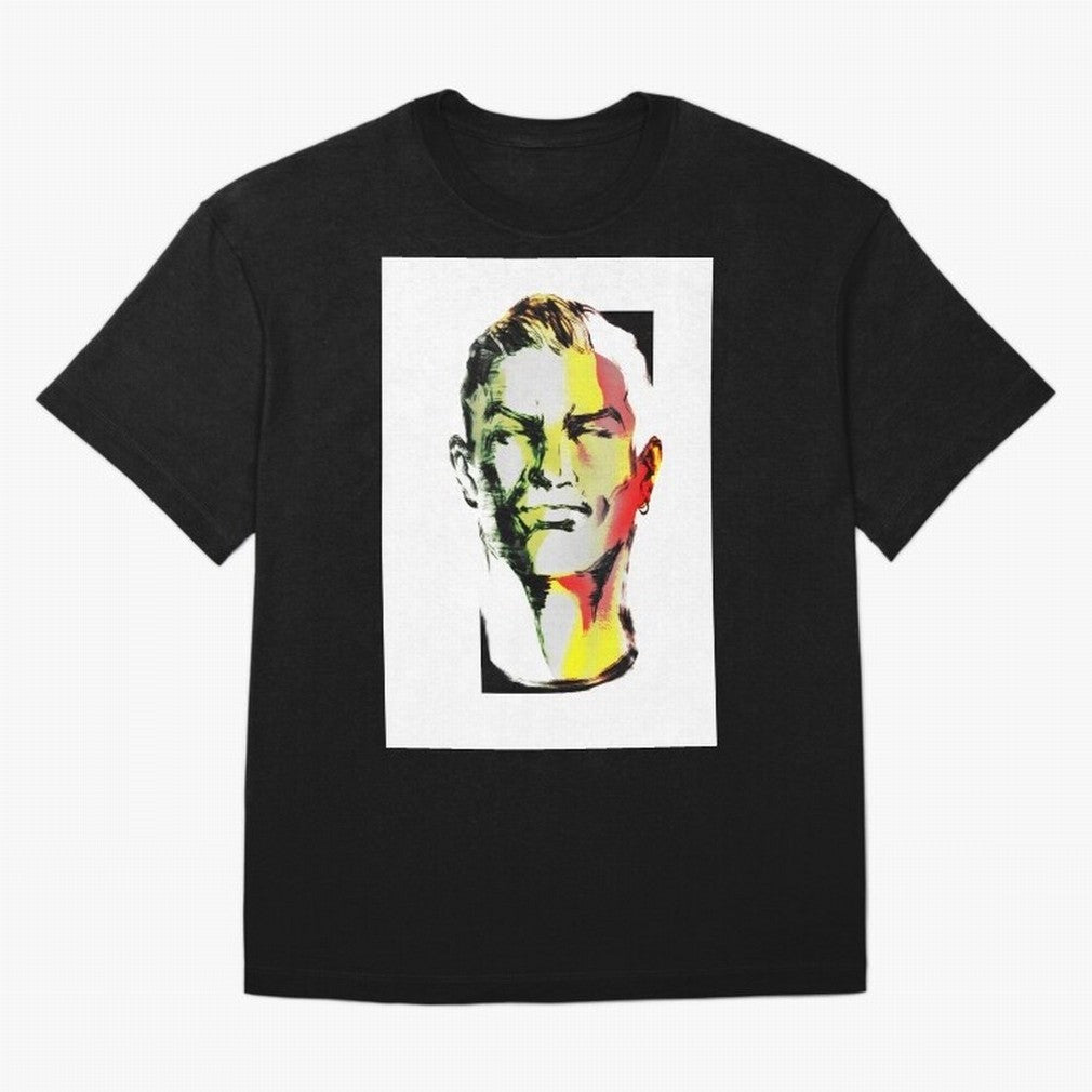 Cristiano Oversized T-Shirt Celebrate Rivalries and Pride in the FIFA World Cup 2026 Group Stage Journey through Messi Highlights, Argentina Pride, Champion Mindset, Group Stage Buzz, Knockout Tension and Passionate Fan Culture; Made for Die Hard