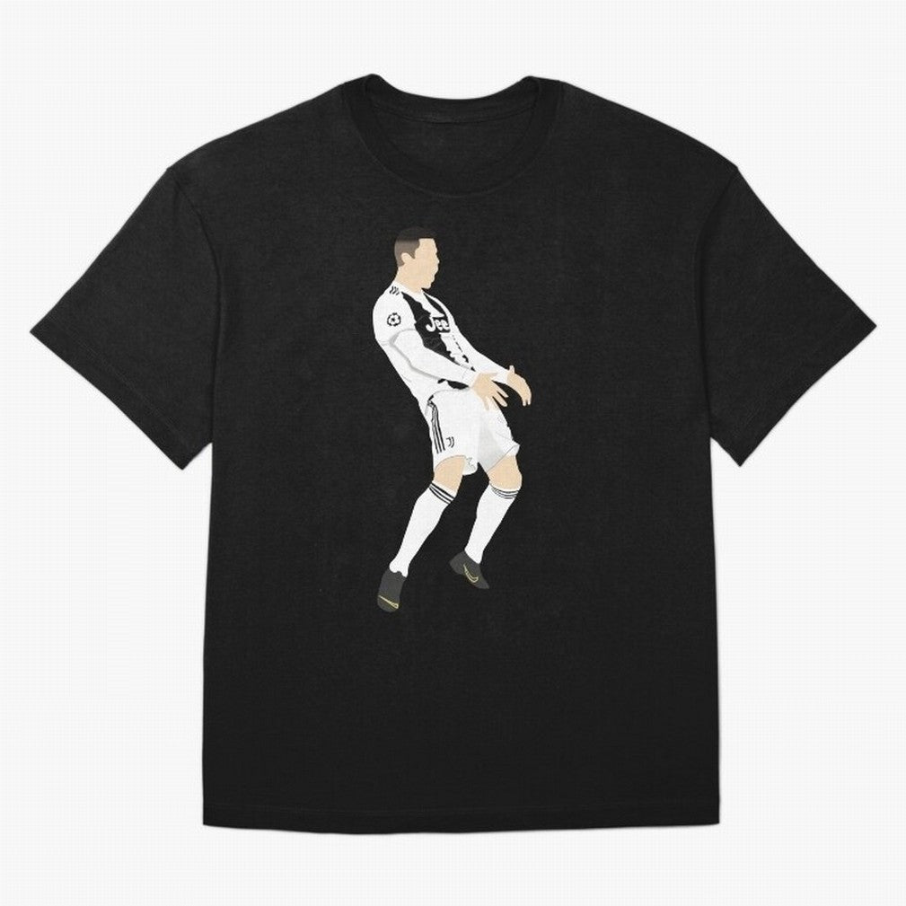 Cristiano Ronaldo Vs Atltico Oversized T-Shirt Bring Bold Fan Energy to FIFA World Cup 2026 USA Canada Mexico for Fans of CR7 and Netherlands, Bringing Supporter Pride, Iconic Celebrations, Legendary Names and Global Match Day Energy; Ideal for