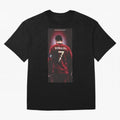 Cristiano Ronaldo Oversized T-Shirt Bring World Football Passion into FIFA World Cup 2026 USA Canada Mexico Spirit, Driven by Argentina, Mbappe and Neymar, Soccer Culture, Superstar Moments, National Team Dreams and Competitive Fire; Made for